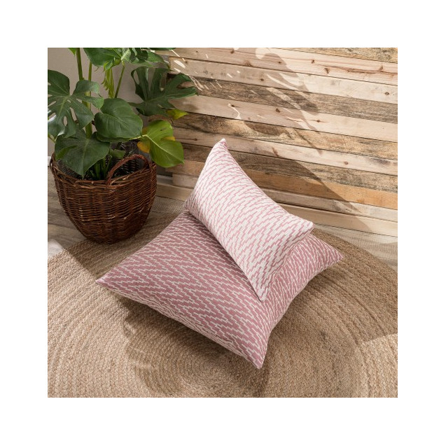 Μαξιλαροθήκη Διακόσμησης Teoran Giardino 06 30x50