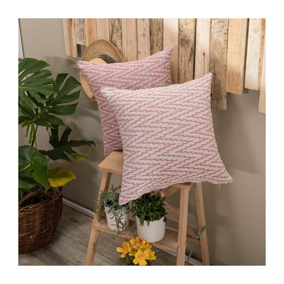 Μαξιλάρι Διακόσμησης Teoran Giardino 06 43x43