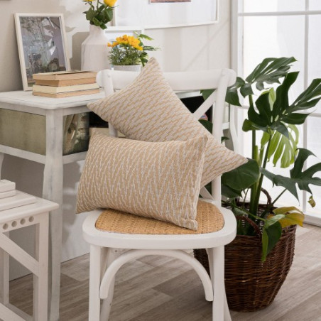 Μαξιλαροθήκη Διακόσμησης Teoran Giardino 14 30x50