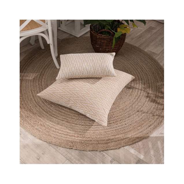 Μαξιλαροθήκη Διακόσμησης Teoran Giardino 14 43x43