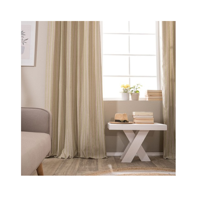 Κουρτίνα Teoran Prado 08 140x260