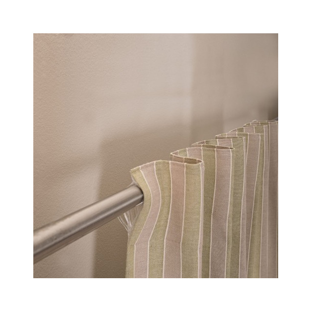 Κουρτίνα Teoran Prado 08 140x260