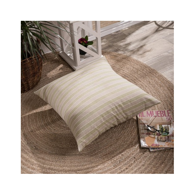 Μαξιλαροθήκη Διακόσμησης Teoran Prado 08 30x50