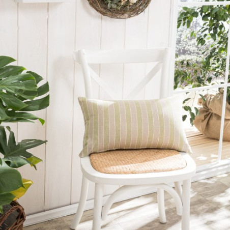 Μαξιλάρι Διακόσμησης Δαπέδου Teoran Prado 08 65x65