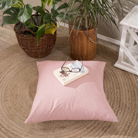 Μαξιλαροθήκη Διακόσμησης Δαπέδου Teoran Laredo 06 65x65