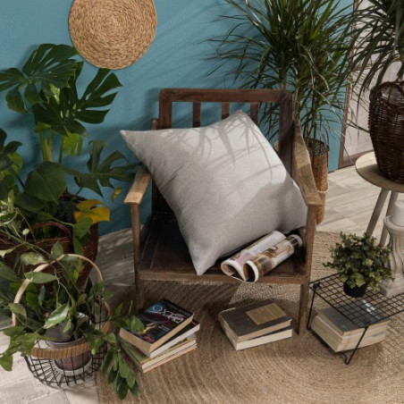 Μαξιλάρι Διακόσμησης Teoran Laredo 11 - 45x45cm με γέμιση