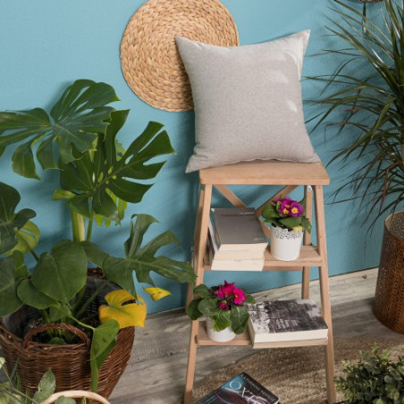 Μαξιλάρι Διακόσμησης Teoran Laredo 11 - 65x65cm δαπέδου με γέμιση