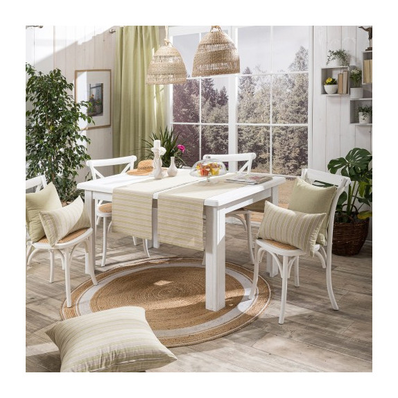 Runner Teoran Prado 08 40x160