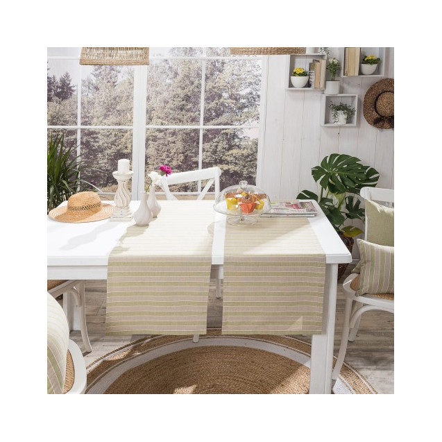 Runner Teoran Prado 08 40x160