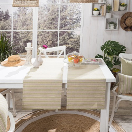 Runner Teoran Prado 08 40x160