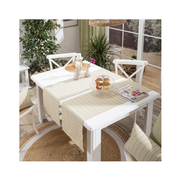 Runner Teoran Prado 08 40x160