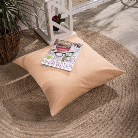 Μαξιλαροθήκη Διακόσμησης Δαπέδου Teoran Laredo 14 65x65