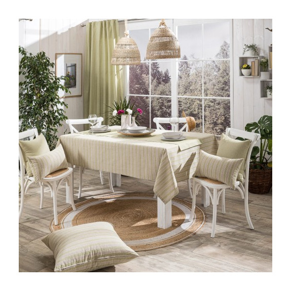 Τραπεζομάντηλο Teoran Prado 08 135x180