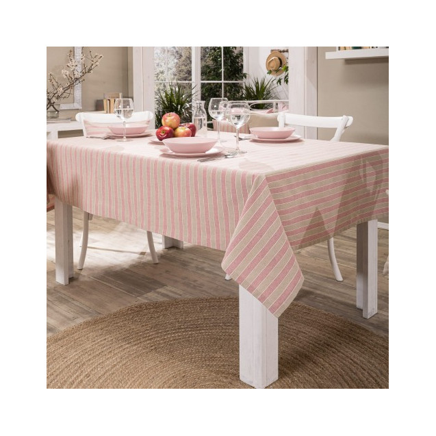 Τραπεζομάντηλο Teoran Prado 06 135x180