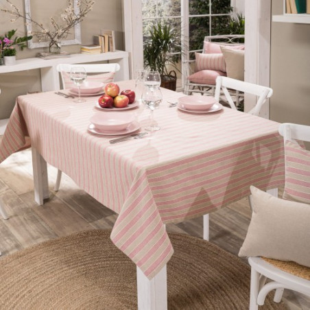 Τραπεζομάντηλο Teoran Prado 06 135x220