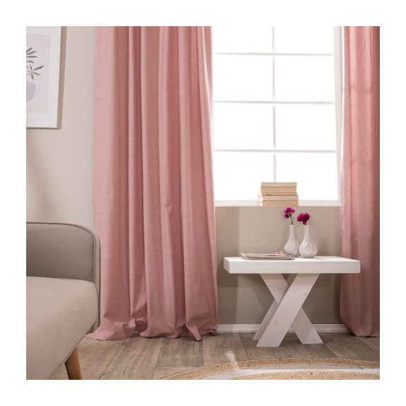 Κουρτίνα Teoran Laredo 06 140x260