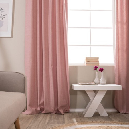 Κουρτίνα Teoran Laredo 06 140x260