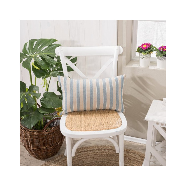 Μαξιλαροθήκη Διακόσμησης Teoran Prado 05 - 30x50cm