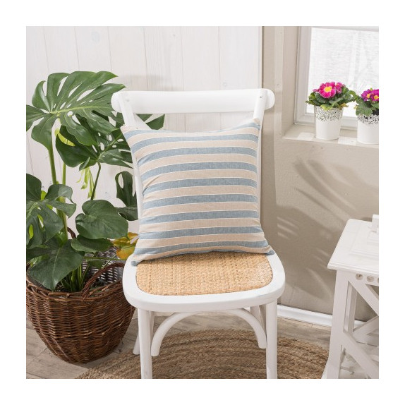 Μαξιλάρι Διακόσμησης Teoran Prado 05 - 30x50cm με γέμιση