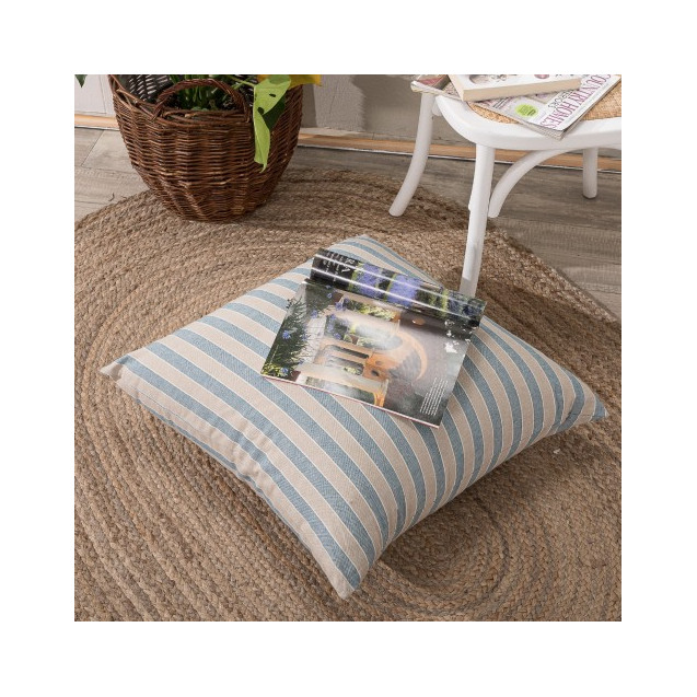 Μαξιλάρι Διακόσμησης Teoran Prado 05 - 65x65cm...