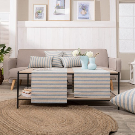 Runner Teoran Prado 05 40x160