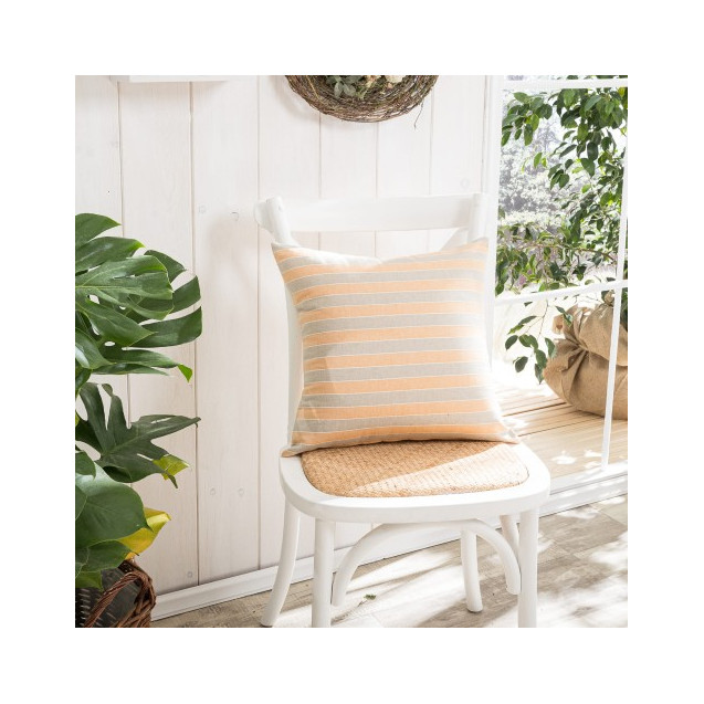 Μαξιλαροθήκη Διακόσμησης Teoran Prado 14 45x45