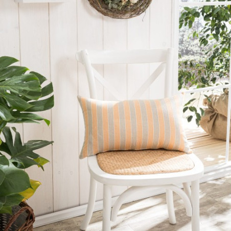 Μαξιλαροθήκη Διακόσμησης Δαπέδου Teoran Prado 14 65x65