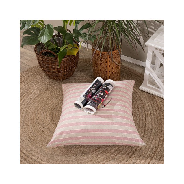 Μαξιλάρι Διακόσμησης Δαπέδου Teoran Prado 06 65x65