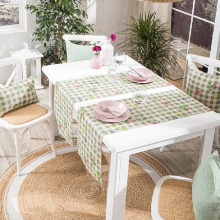 Runner Teoran Parrillia 08 40x160