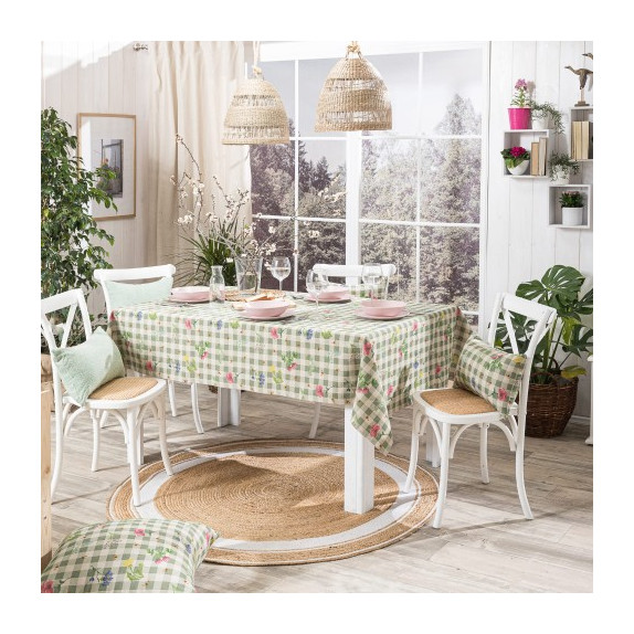 Τραπεζομάντηλο Teoran Parrillia 08 135x135