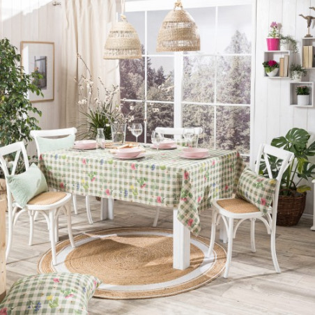 Τραπεζομάντηλο Teoran Parrillia 08 135x135