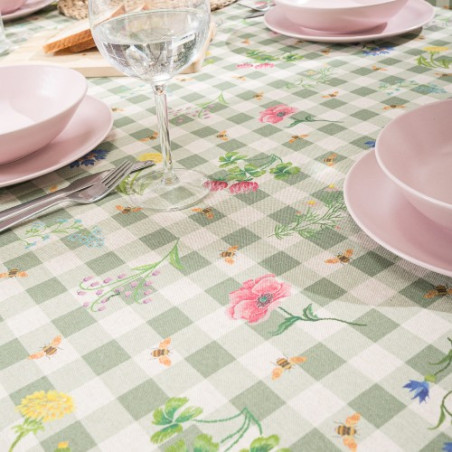 Τραπεζομάντηλο Teoran Parrillia 08 135x135