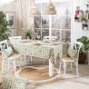 Τραπεζομάντηλο Teoran Parrillia 08 135x220