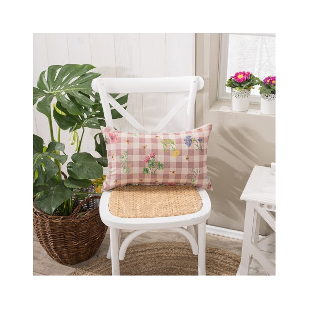 Μαξιλάρι Διακόσμησης Teoran Parrillia 06 -...