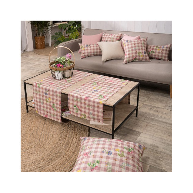 Runner Teoran Parrillia 06 40x160