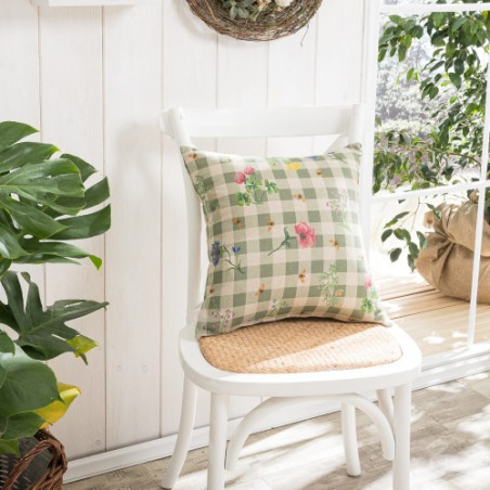 Μαξιλάρι Διακόσμησης Teoran Parrillia 08 30x50