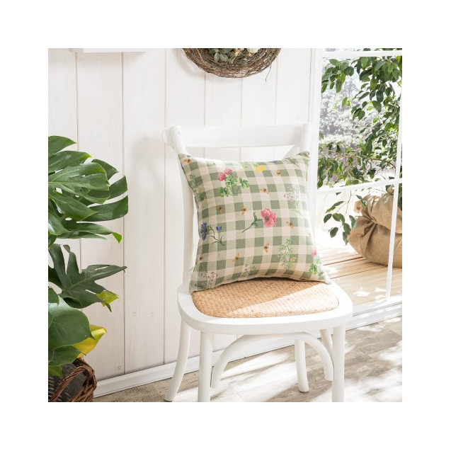 Μαξιλαροθήκη Διακόσμησης Δαπέδου Teoran...