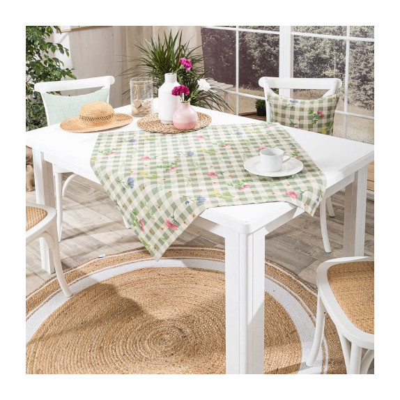 Καρέ Teoran Parrillia 08 90x90