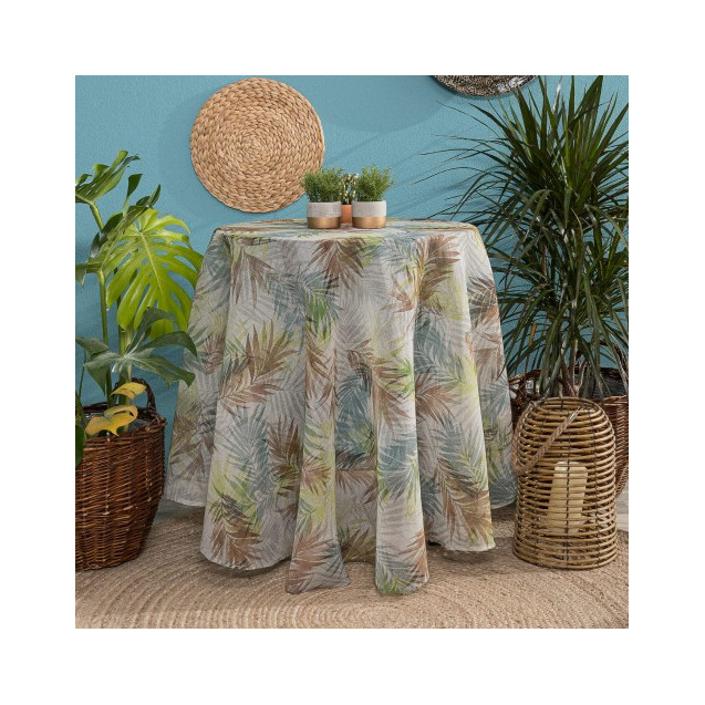 Ροτόντα Teoran Arousa Δ180