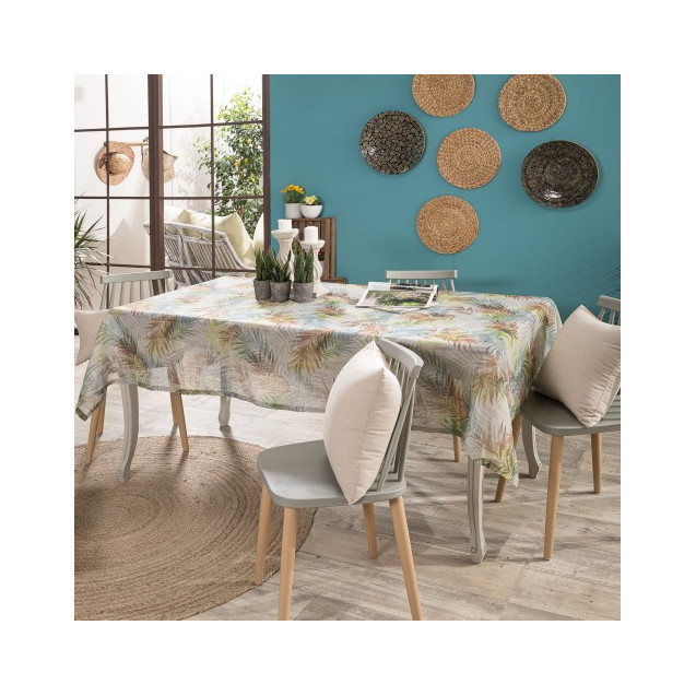 Τραπεζομάντηλο Teoran Arousa 135x135