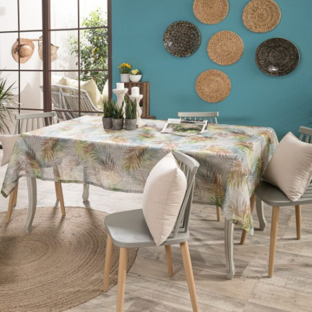 Τραπεζομάντηλο Teoran Arousa 135x135