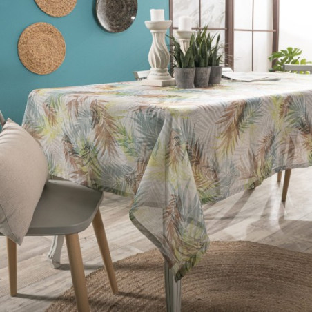 Τραπεζομάντηλο Teoran Arousa 135x135