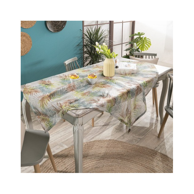 Τραπεζομάντηλο Teoran Arousa 135x135