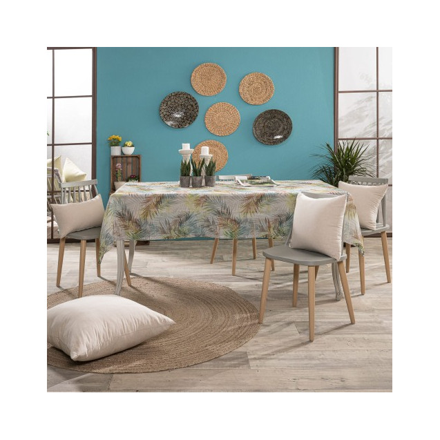 Τραπεζομάντηλο Teoran Arousa 135x180
