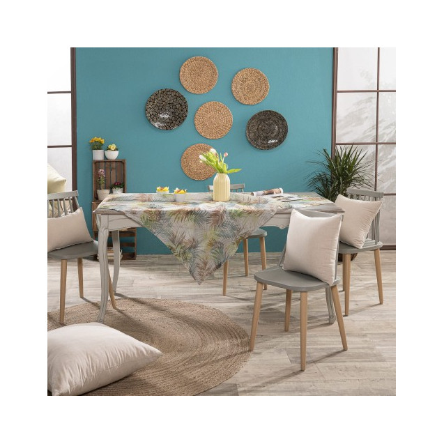 Τραπεζομάντηλο Teoran Arousa 135x180