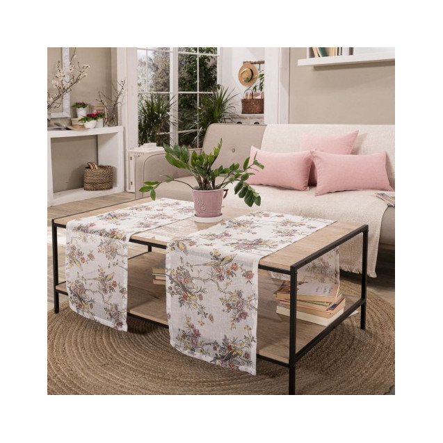 Runner Teoran Mayor 40x160