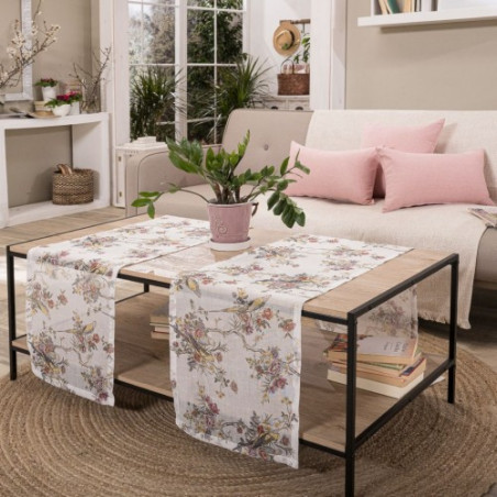 Runner Teoran Mayor 40x160