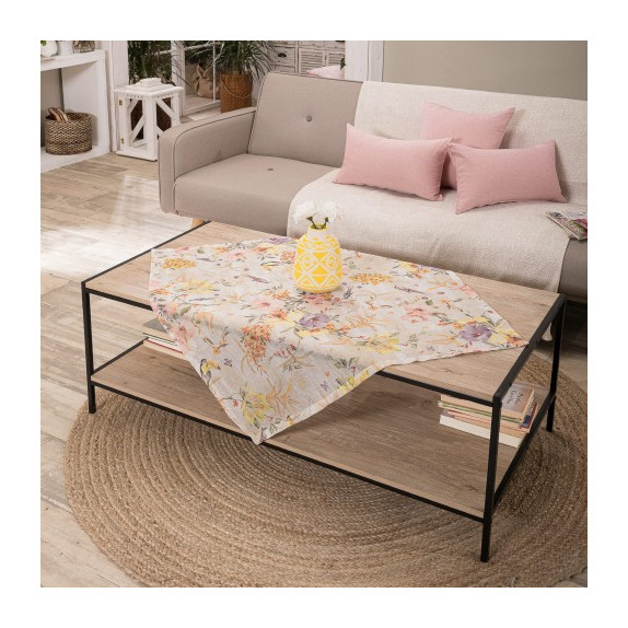 Καρέ Teoran Palmas 90x90