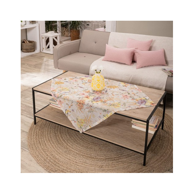 Καρέ Teoran Palmas 90x90