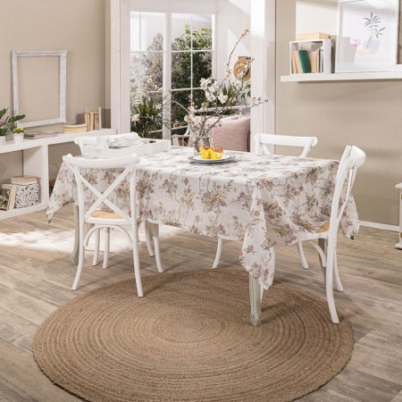 Τραπεζομάντηλο Teoran Mayor 135x135